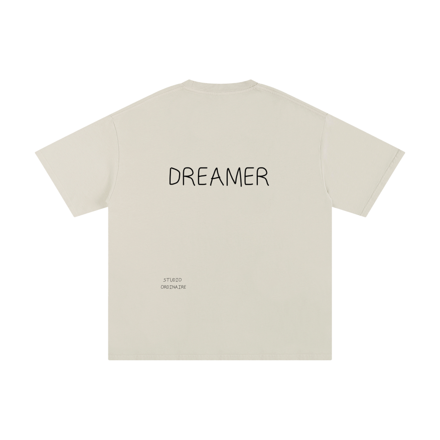 DREAMER IDENTITY SHIRT