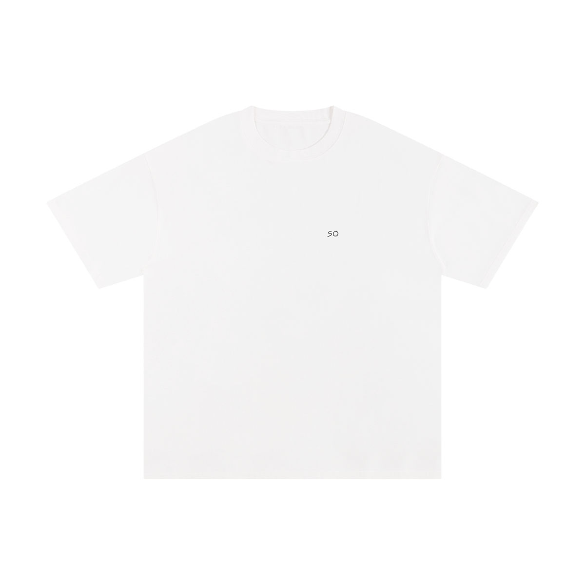 DESIGNER IDENTITY SHIRT