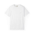 Stay Awake Creating T-Shirt — Inspirational Back-Print Tee