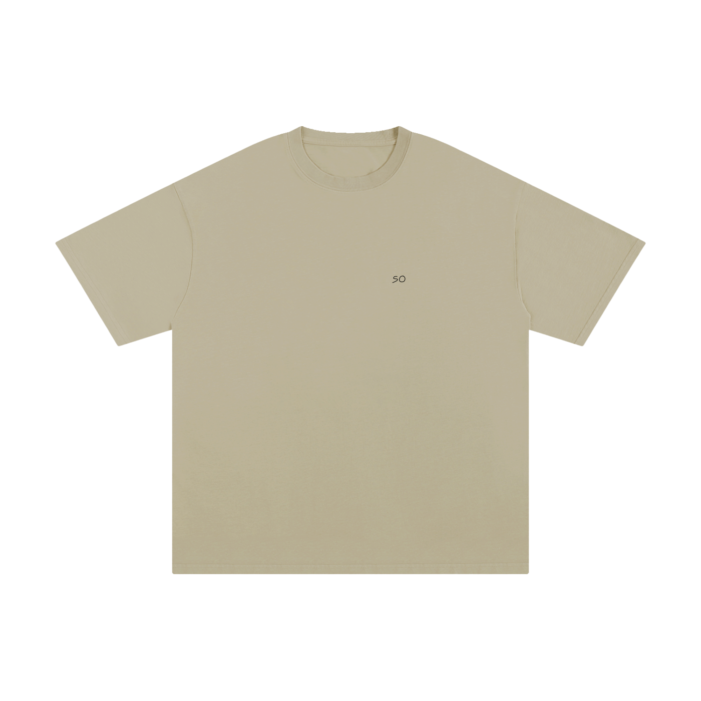 BOXER IDENTITY SHIRT