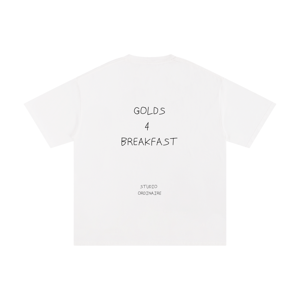 GOLDS 4 BREAKFAST