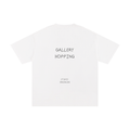 GALLERY HOPPING