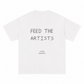FEED THE ARTISTS