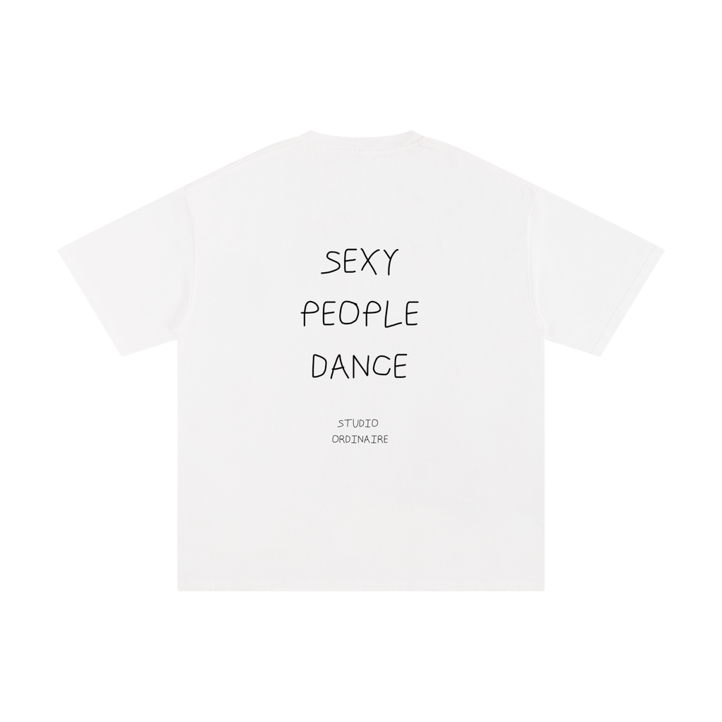 SEXY PEOPLE DANCE