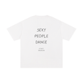 SEXY PEOPLE DANCE