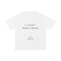 I SUPPORT WOMEN'S WRONGS