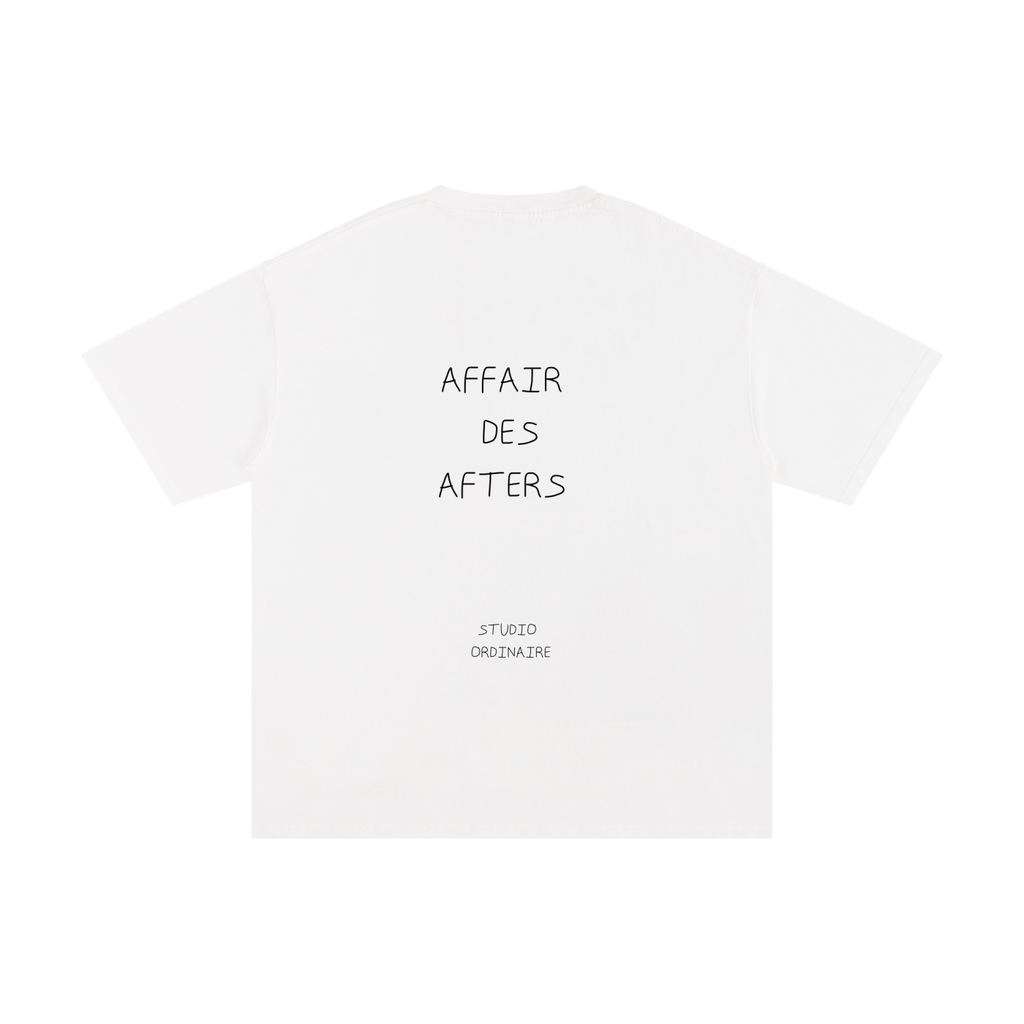 AFFAIR DES AFTERS