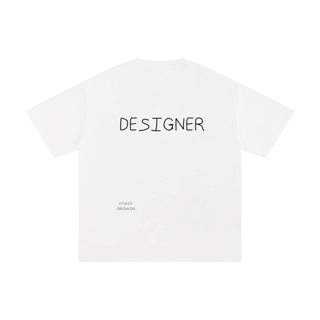 DESIGNER
