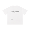 DESIGNER