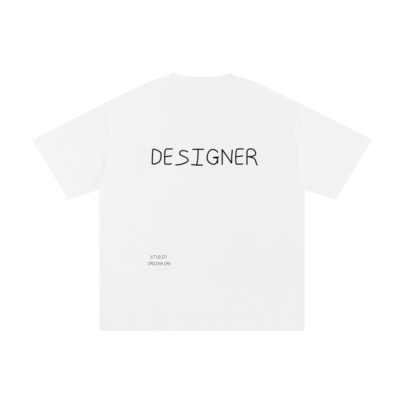 DESIGNER