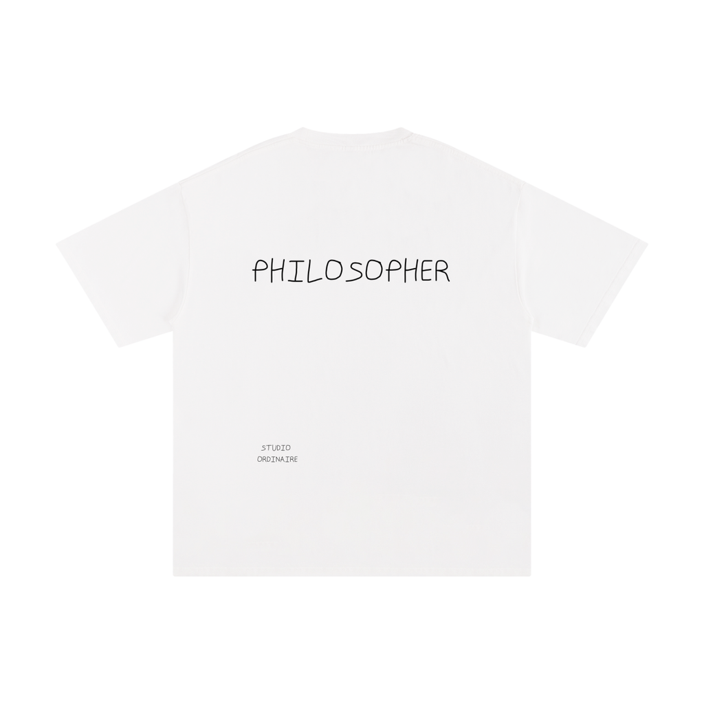 PHILOSOPHER