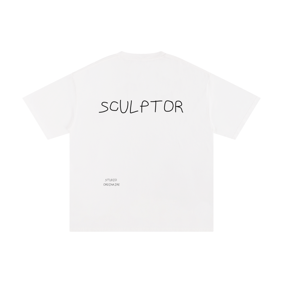 SCULPTOR
