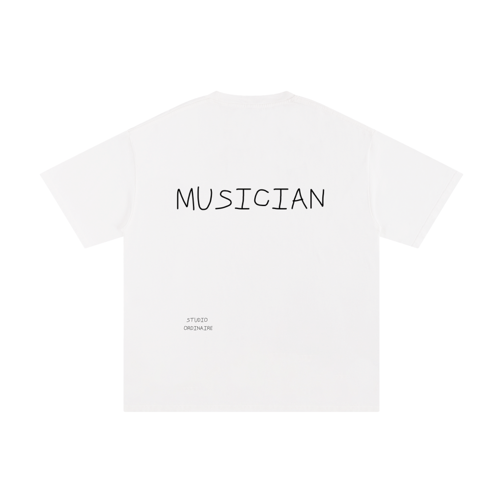 MUSICIAN