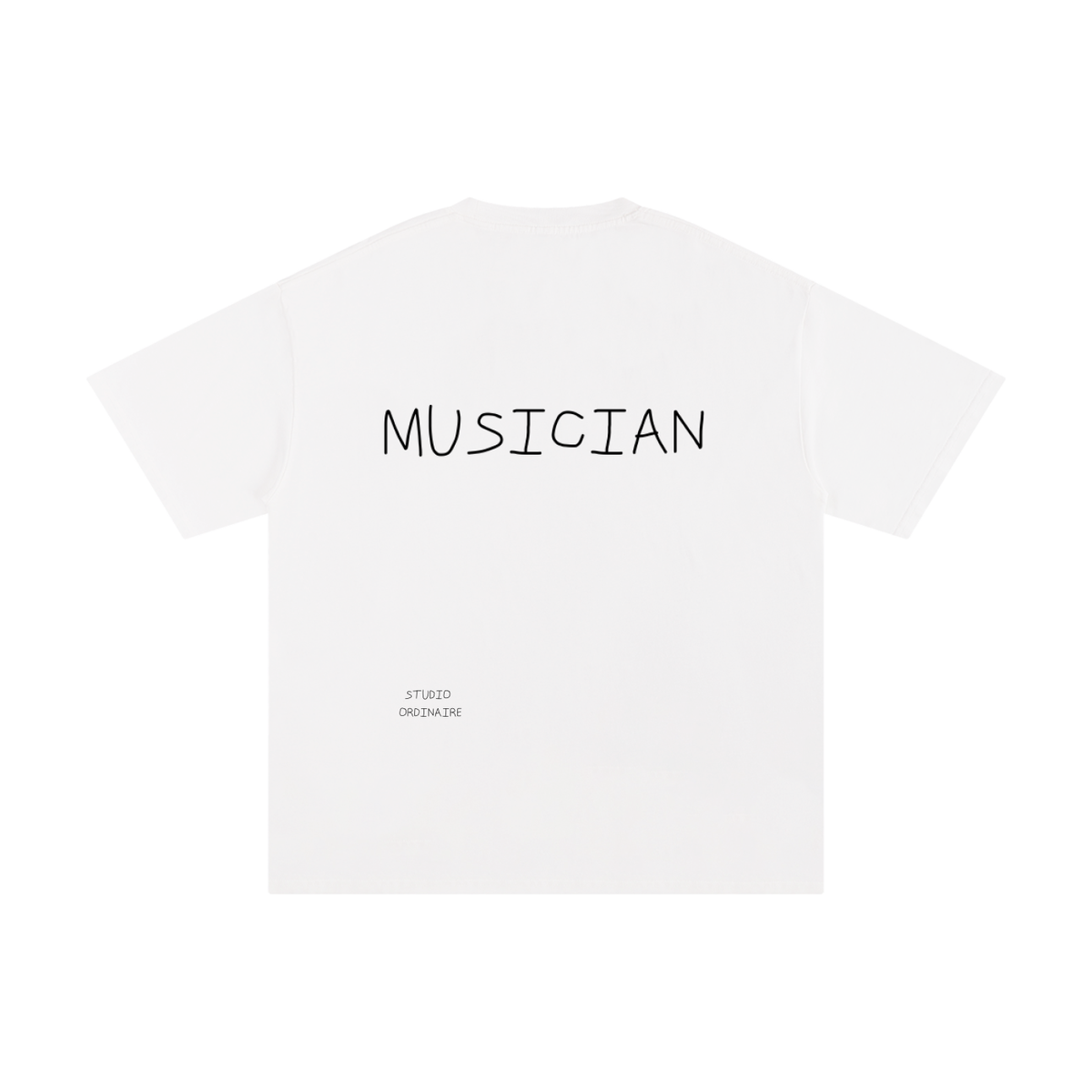 MUSICIAN