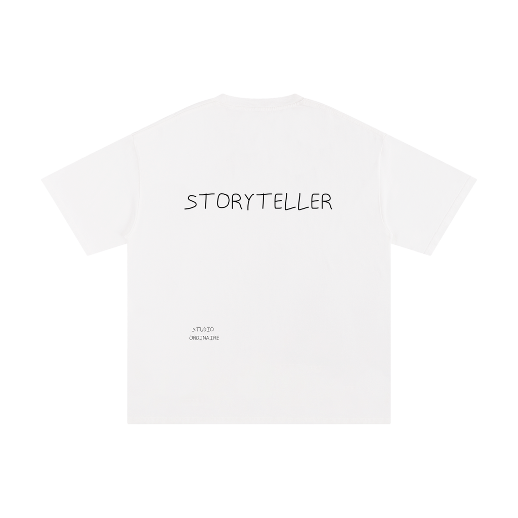STORYTELLER
