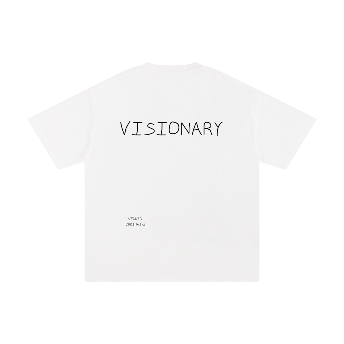VISIONARY