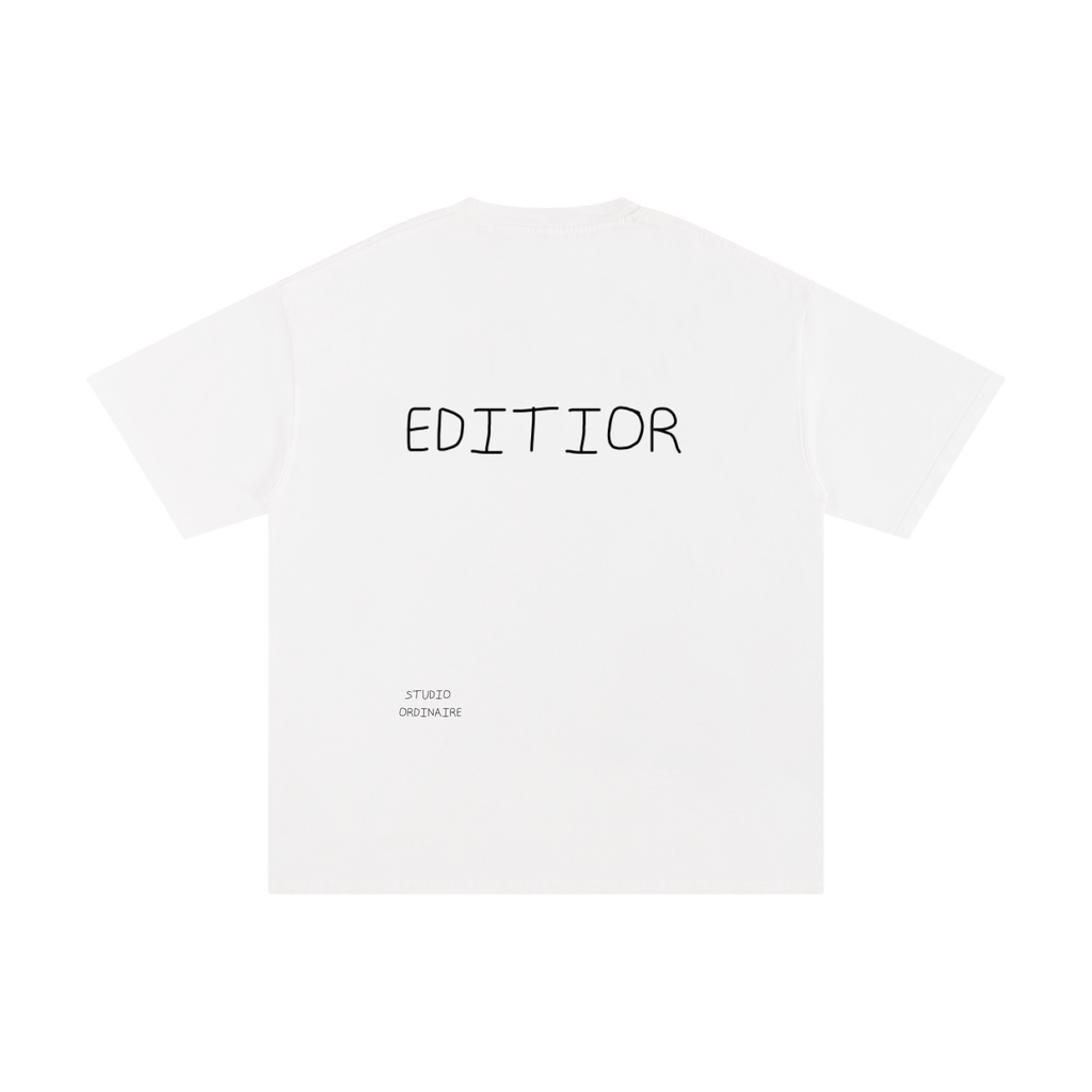 EDITOR
