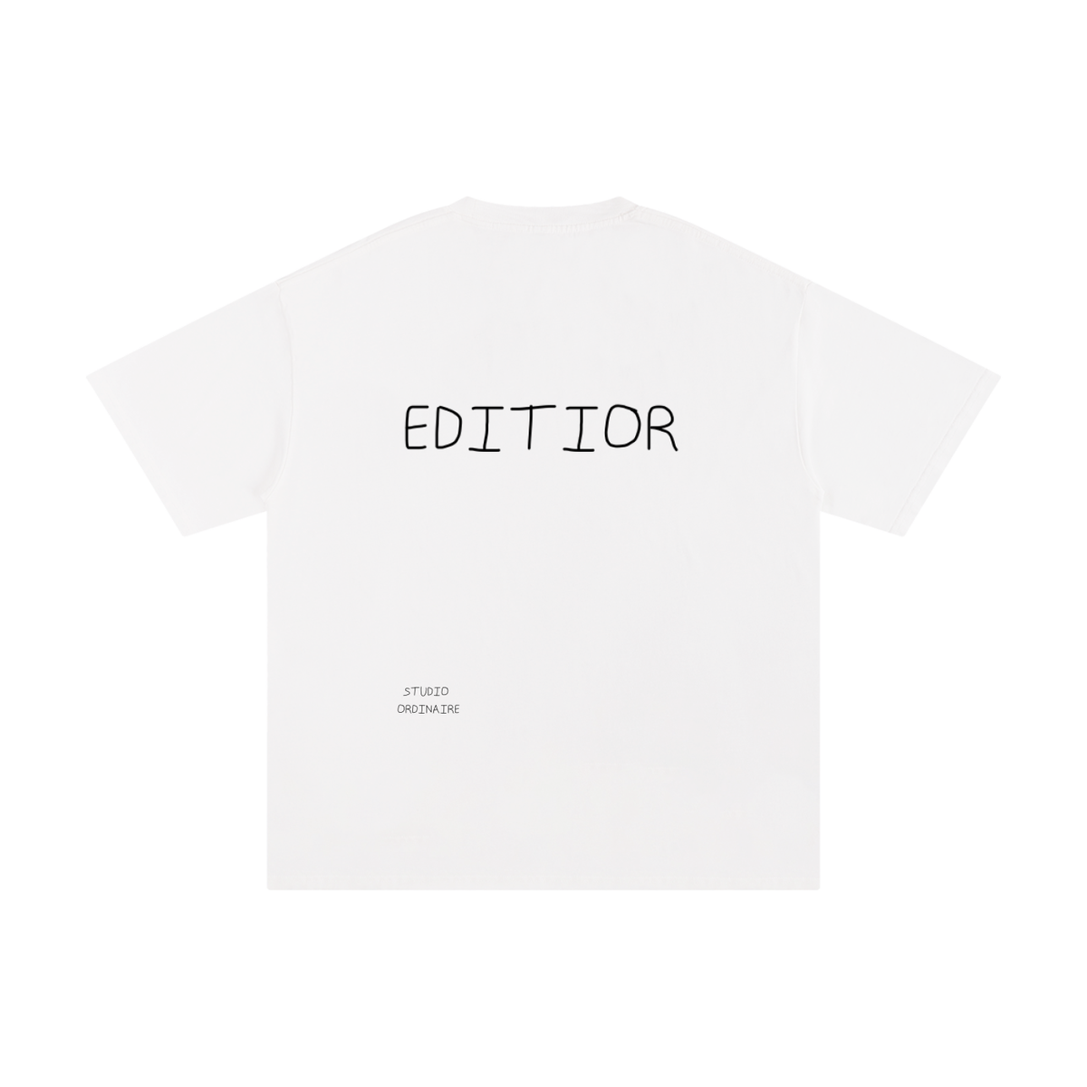 EDITOR