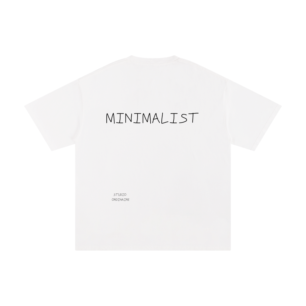 MINIMALIST