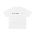 MINIMALIST