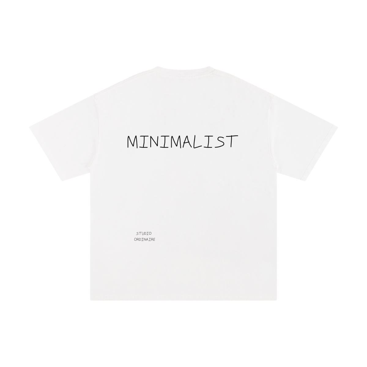 MINIMALIST