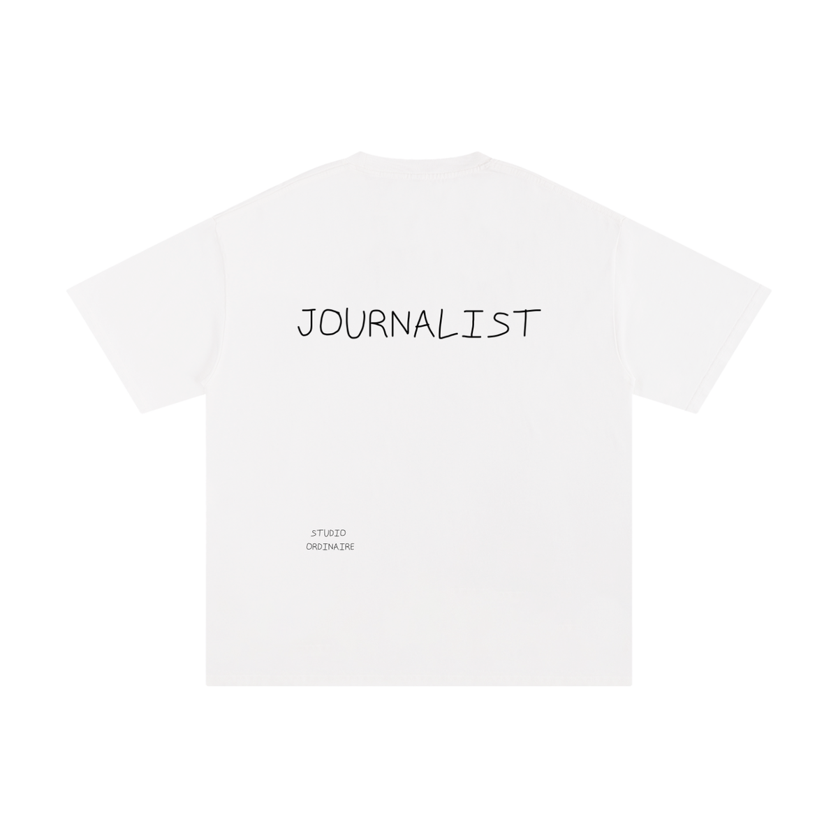 JOURNALIST