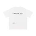 MAXIMALIST