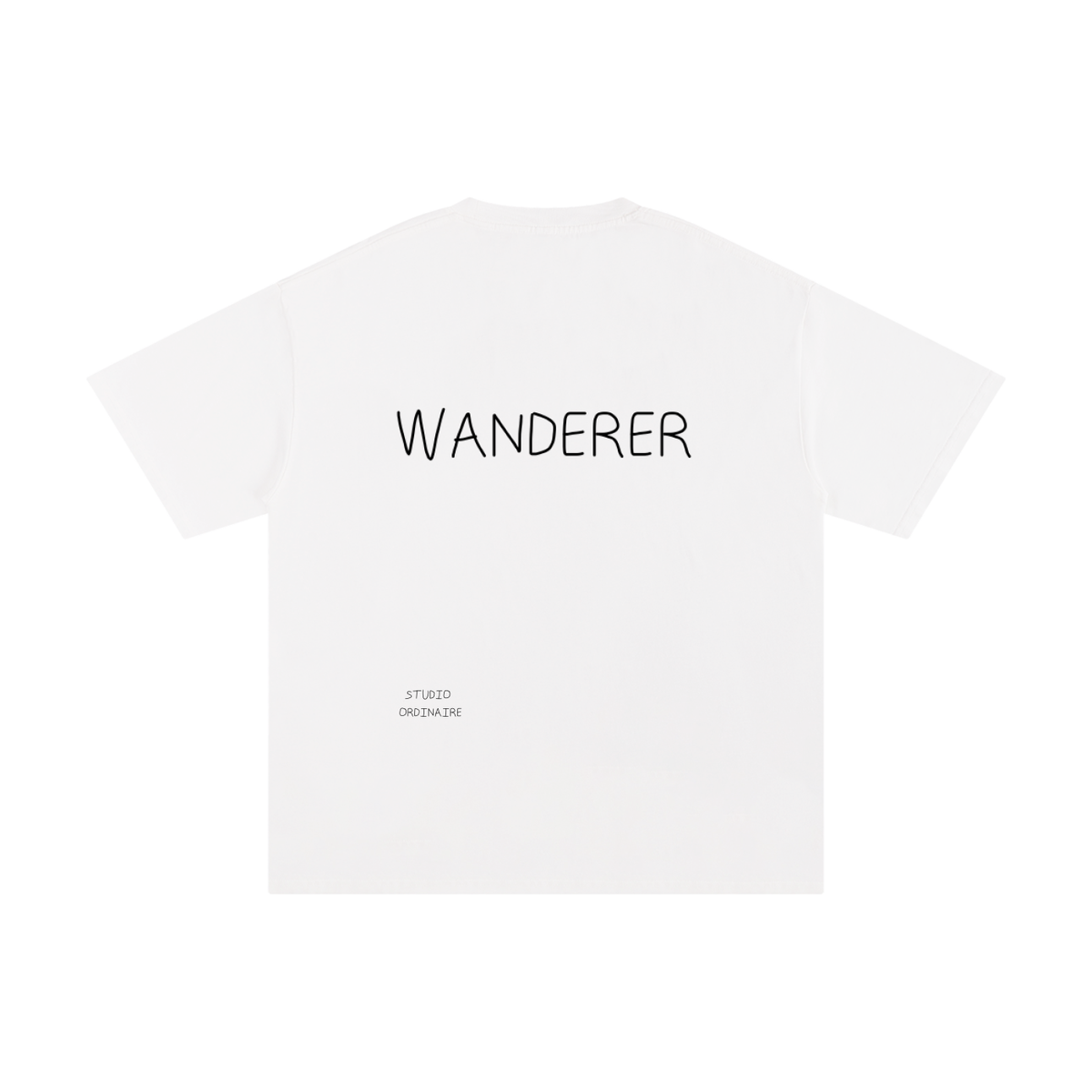 WANDERER