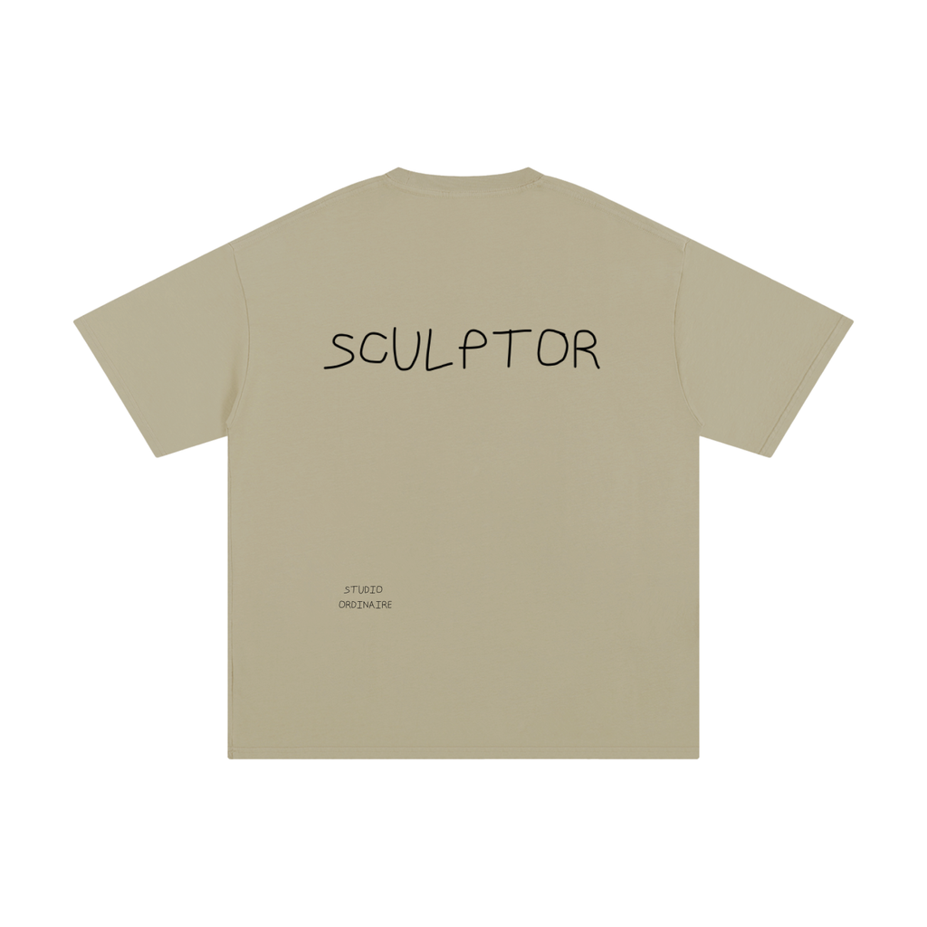 SCULPTOR IDENTITY SHIRT