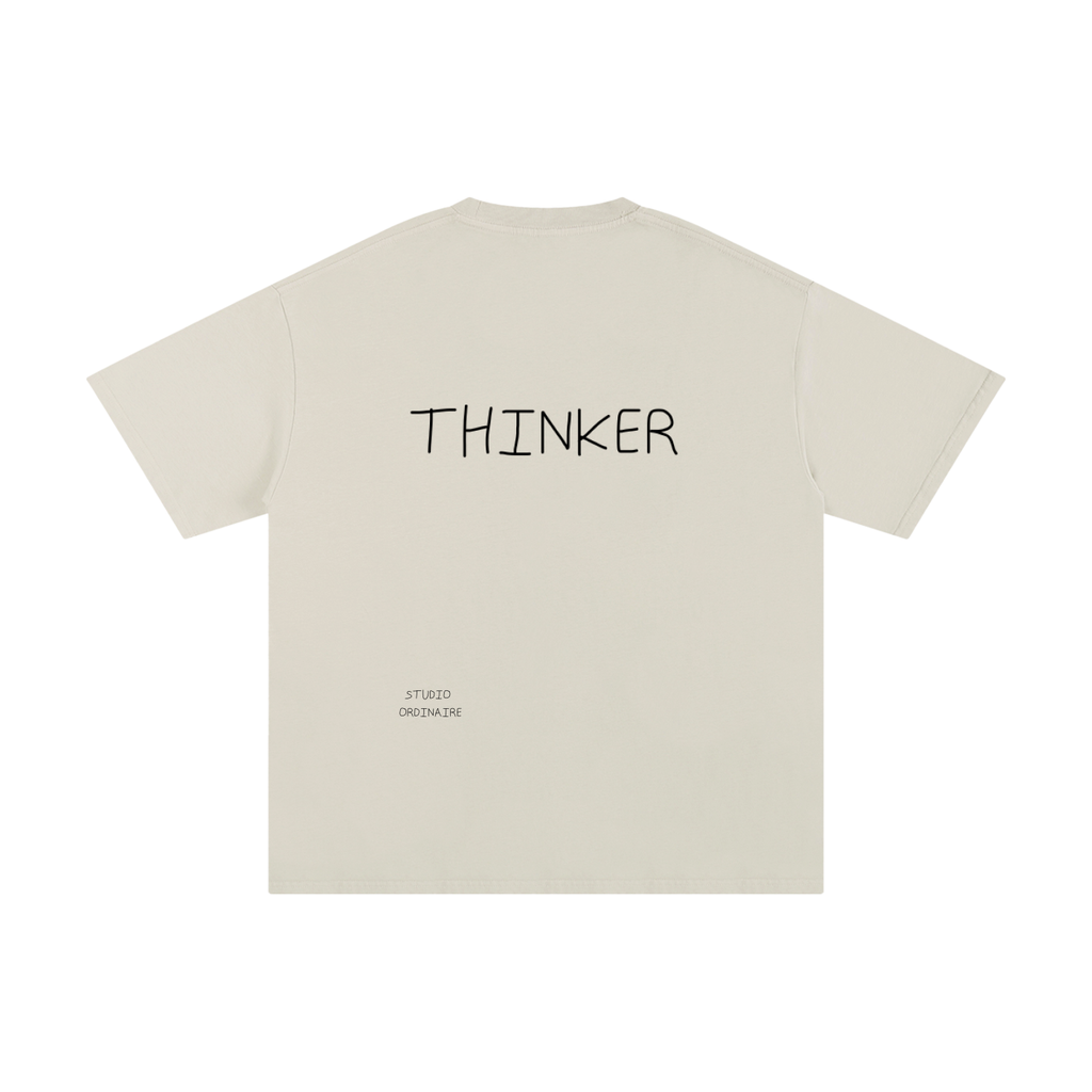 THINKER IDENTITY SHIRT
