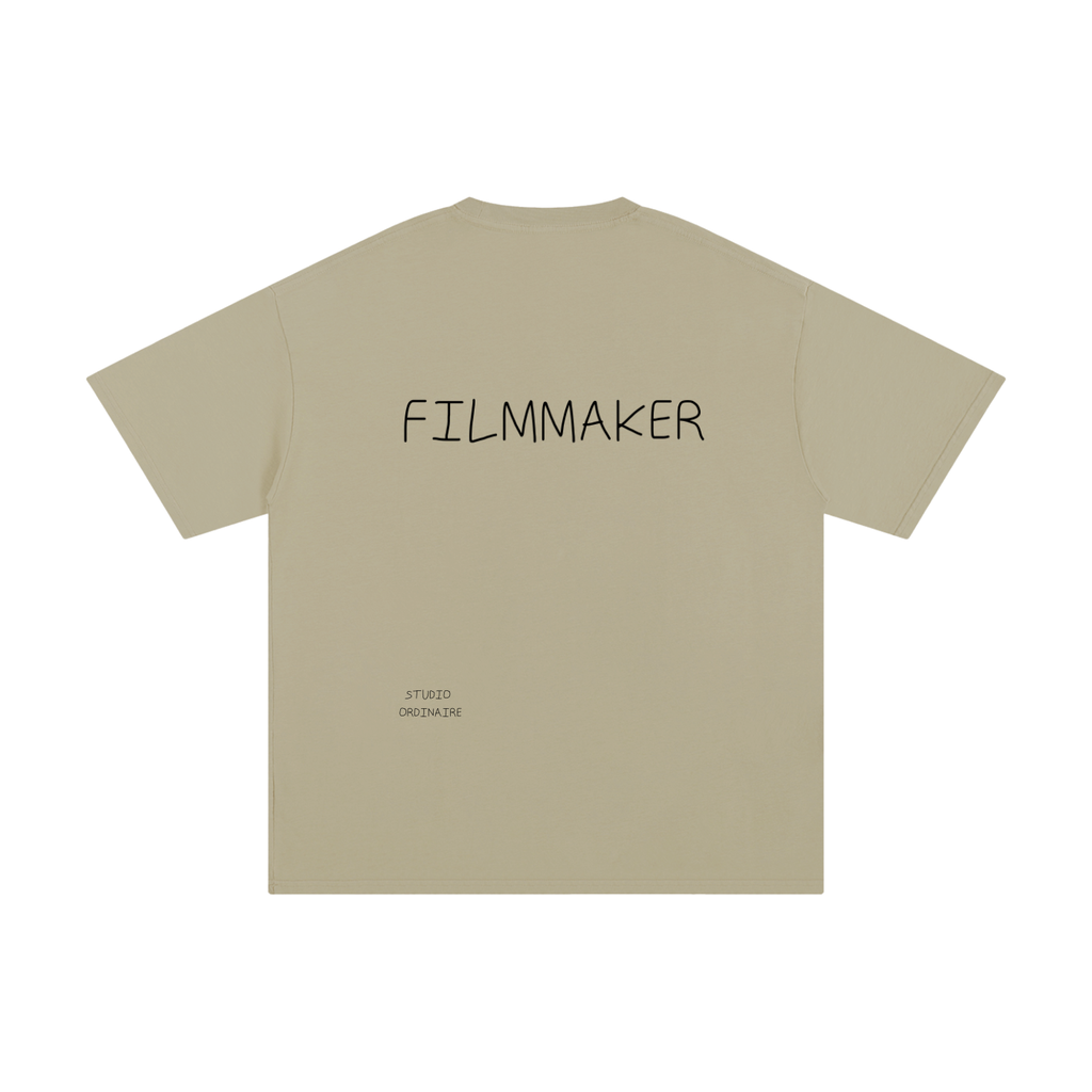 FILMMAKER IDENTITY SHIRT