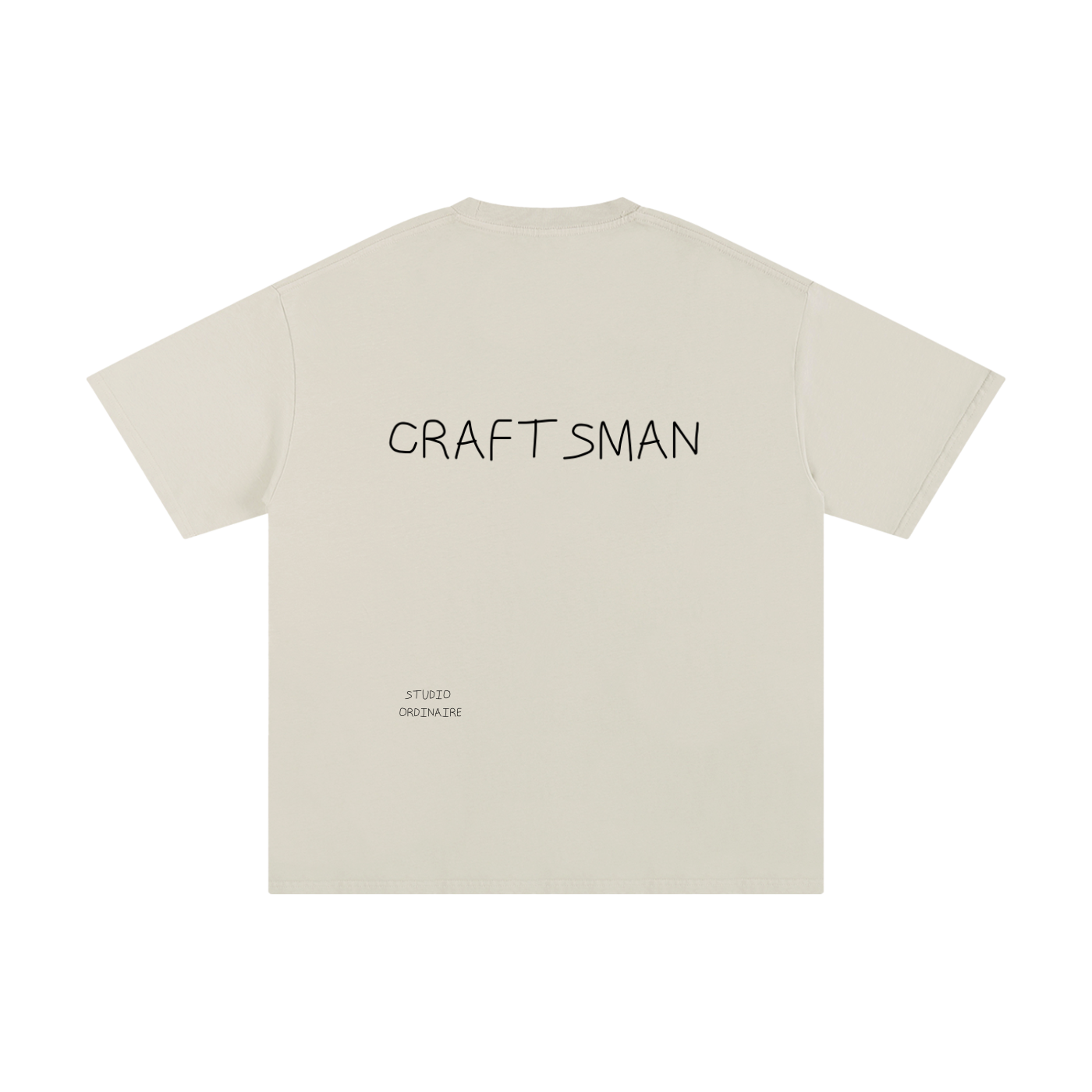 CRAFTSMAN IDENTITY SHIRT
