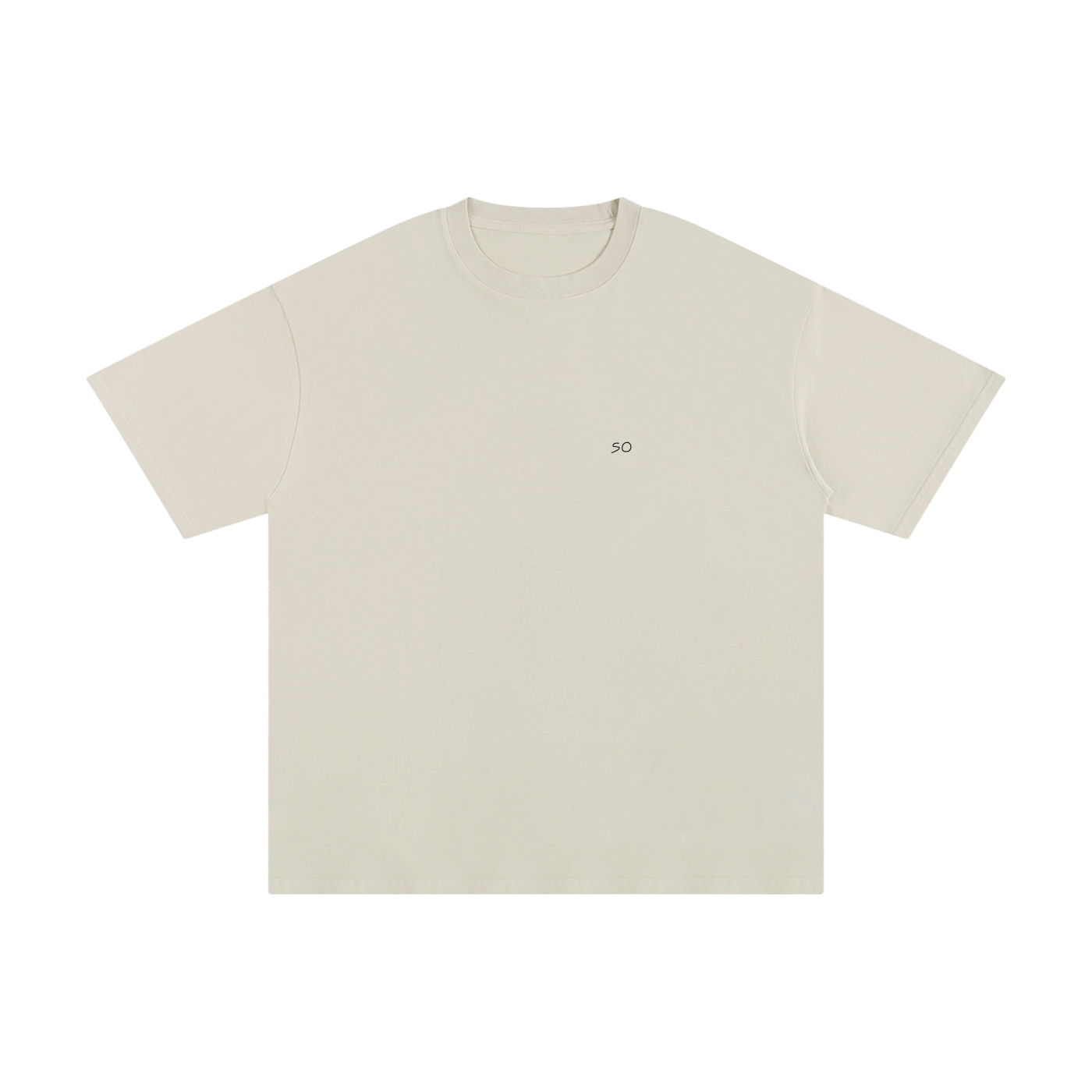 ROMANTIC IDENTITY SHIRT