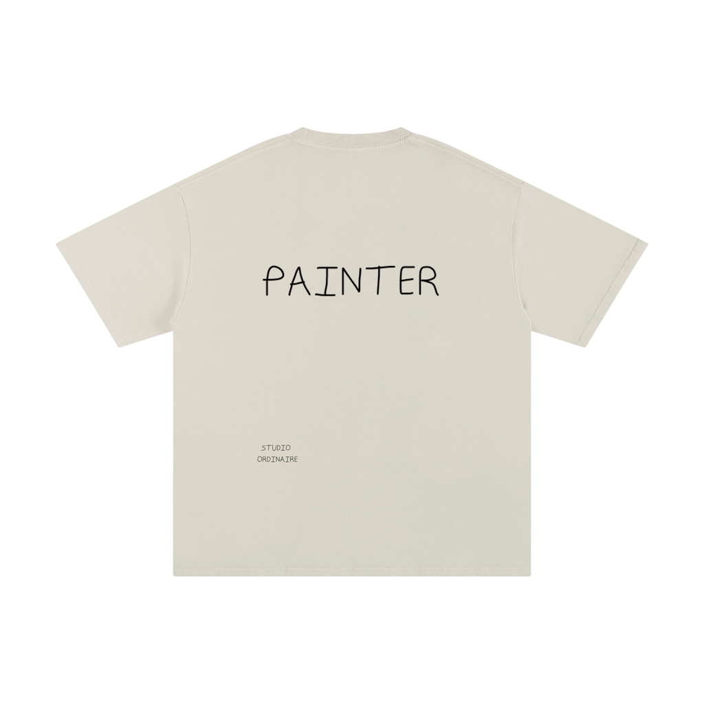 PAINTER IDENTITY SHIRT