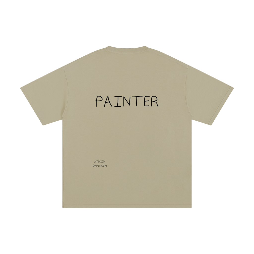PAINTER IDENTITY SHIRT