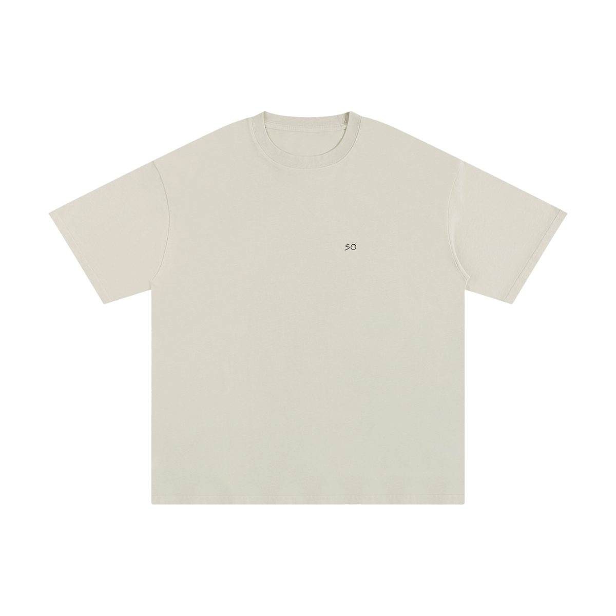 ARTIST IDENTITY SHIRT