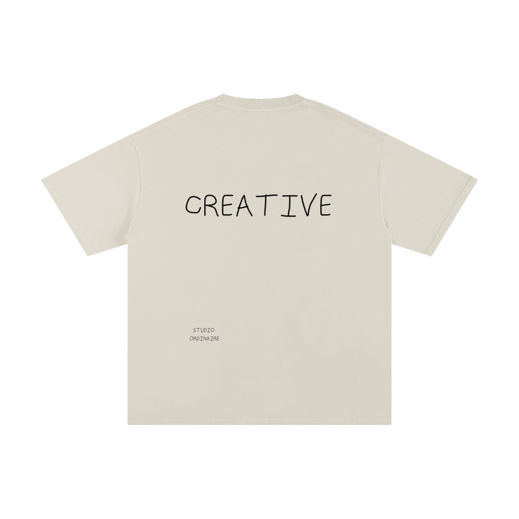 CREATIVE IDENTITY SHIRT