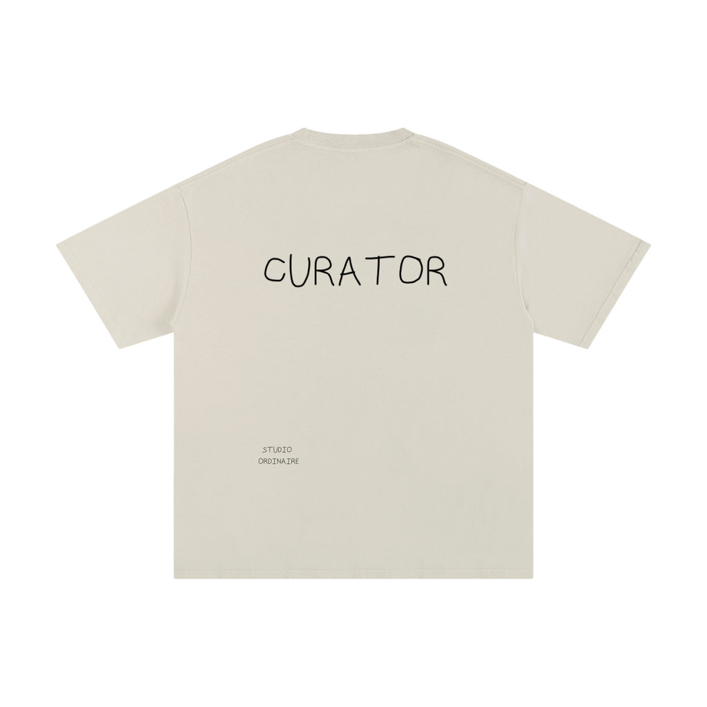 CURATOR IDENTITY SHIRT