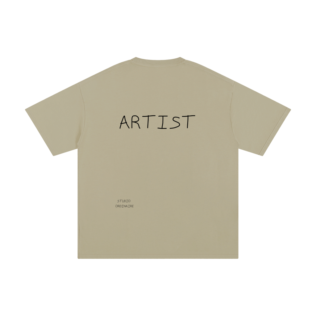ARTIST IDENTITY SHIRT
