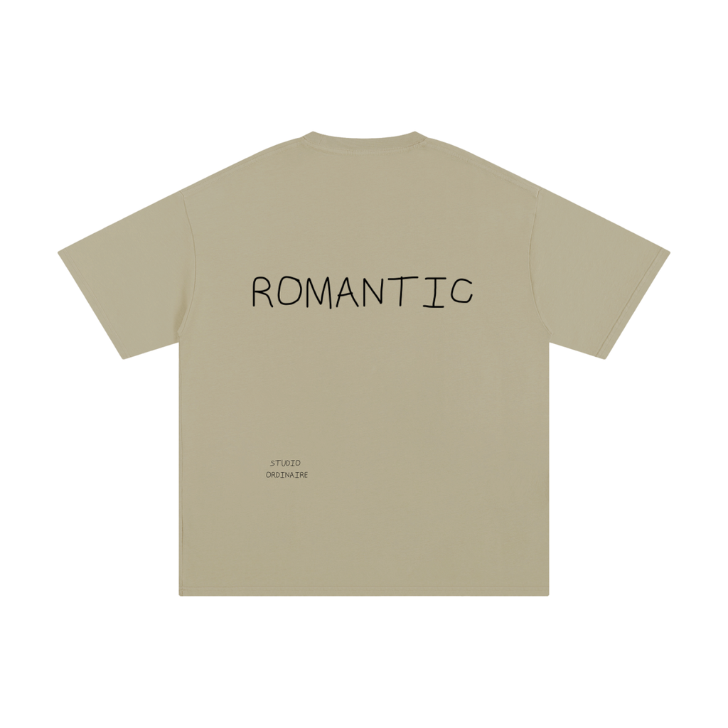 ROMANTIC IDENTITY SHIRT
