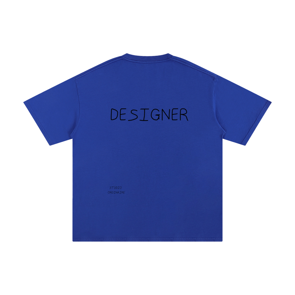 DESIGNER IDENTITY SHIRT