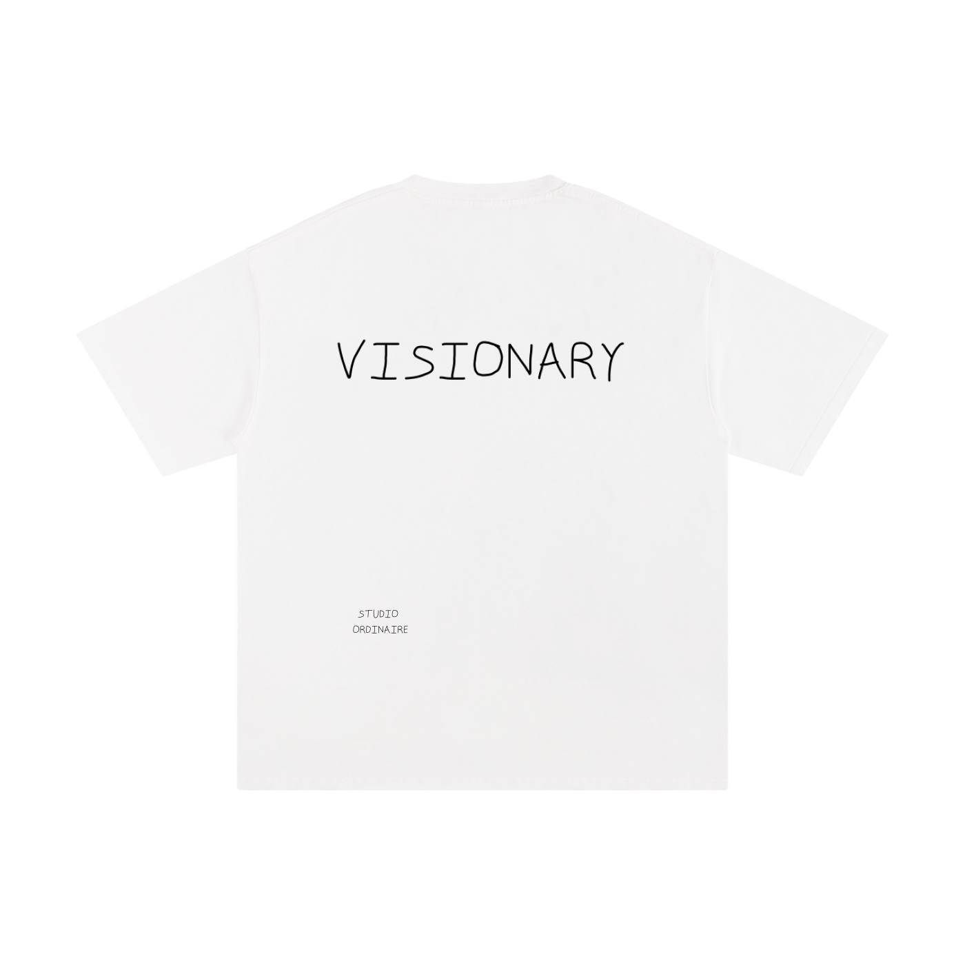 VISIONARY IDENTITY SHIRT