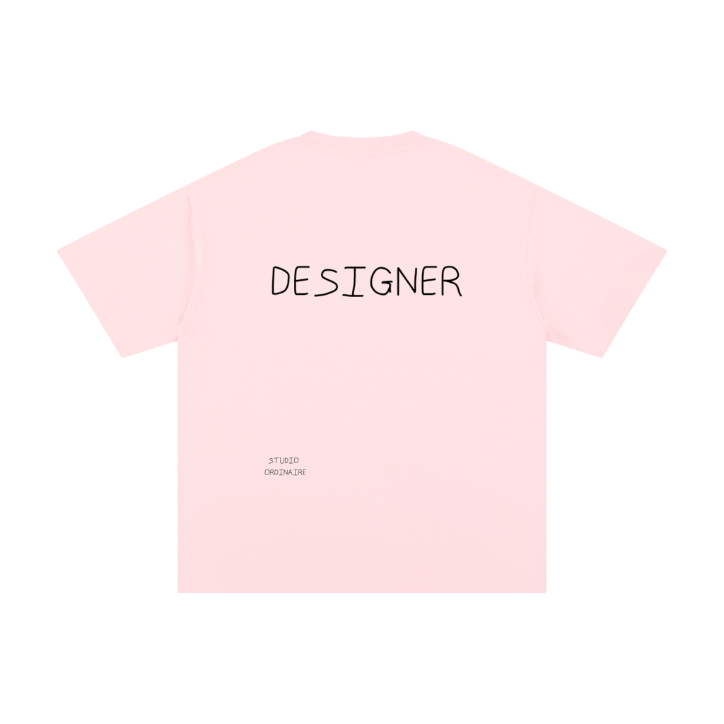 DESIGNER IDENTITY SHIRT