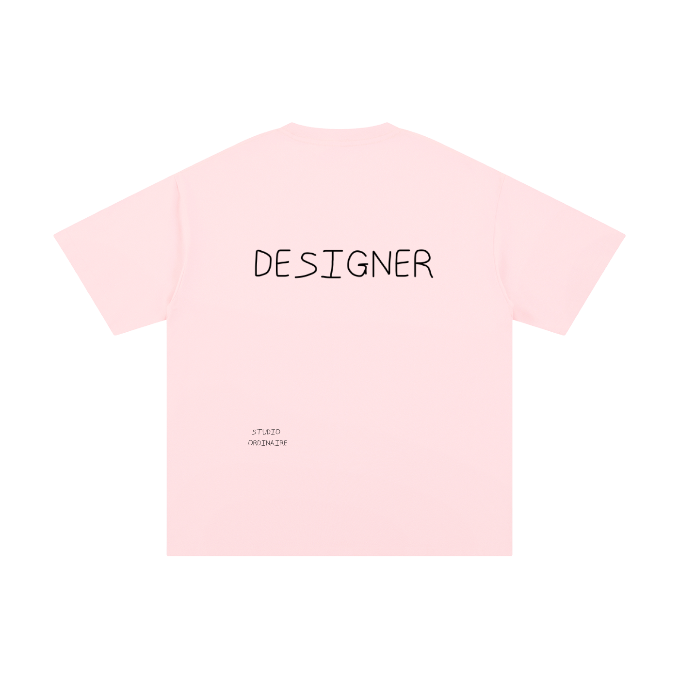 DESIGNER IDENTITY SHIRT