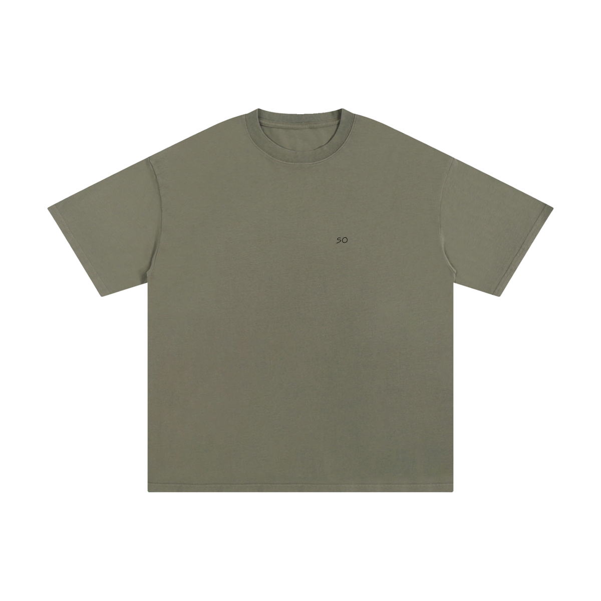 DESIGNER IDENTITY SHIRT