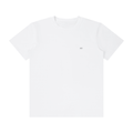 Unisex Classic Crew Neck Cotton T-Shirt - sample 1.2