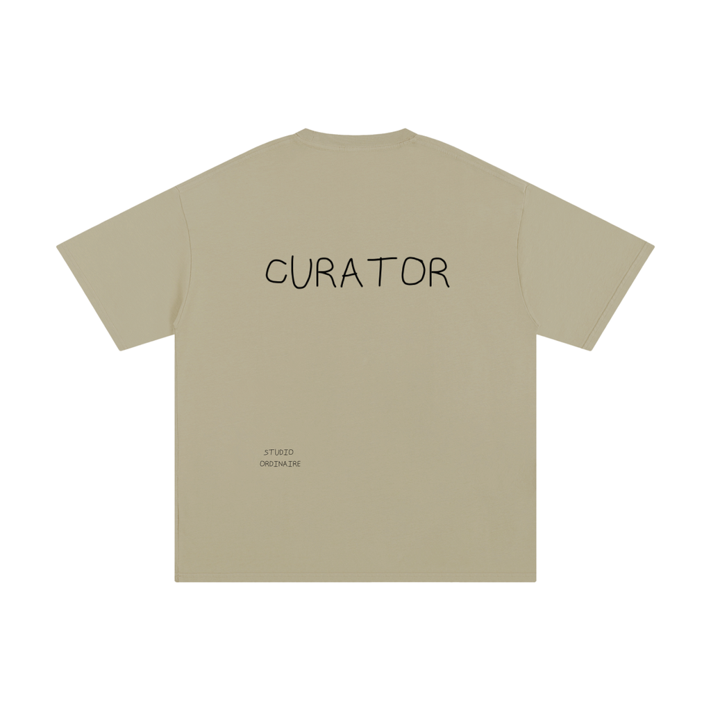 CURATOR IDENTITY SHIRT