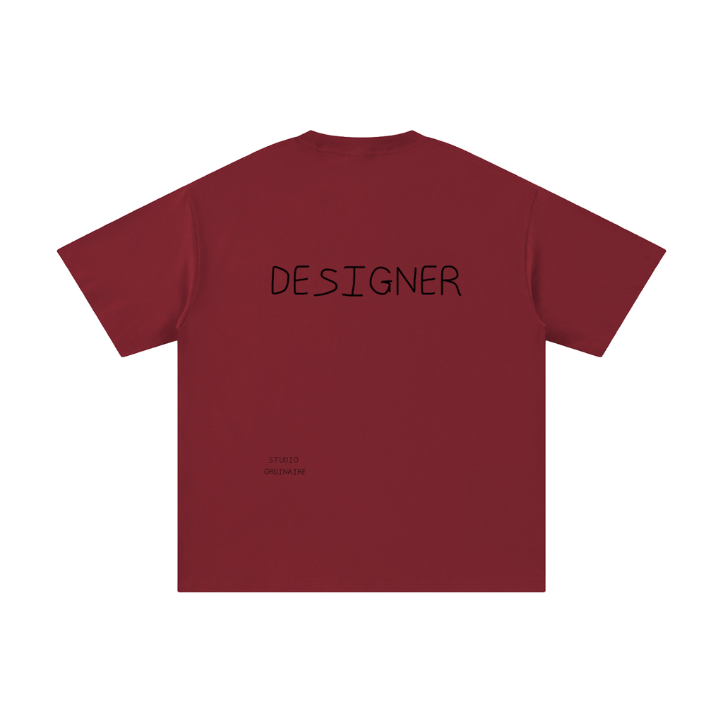 DESIGNER IDENTITY SHIRT