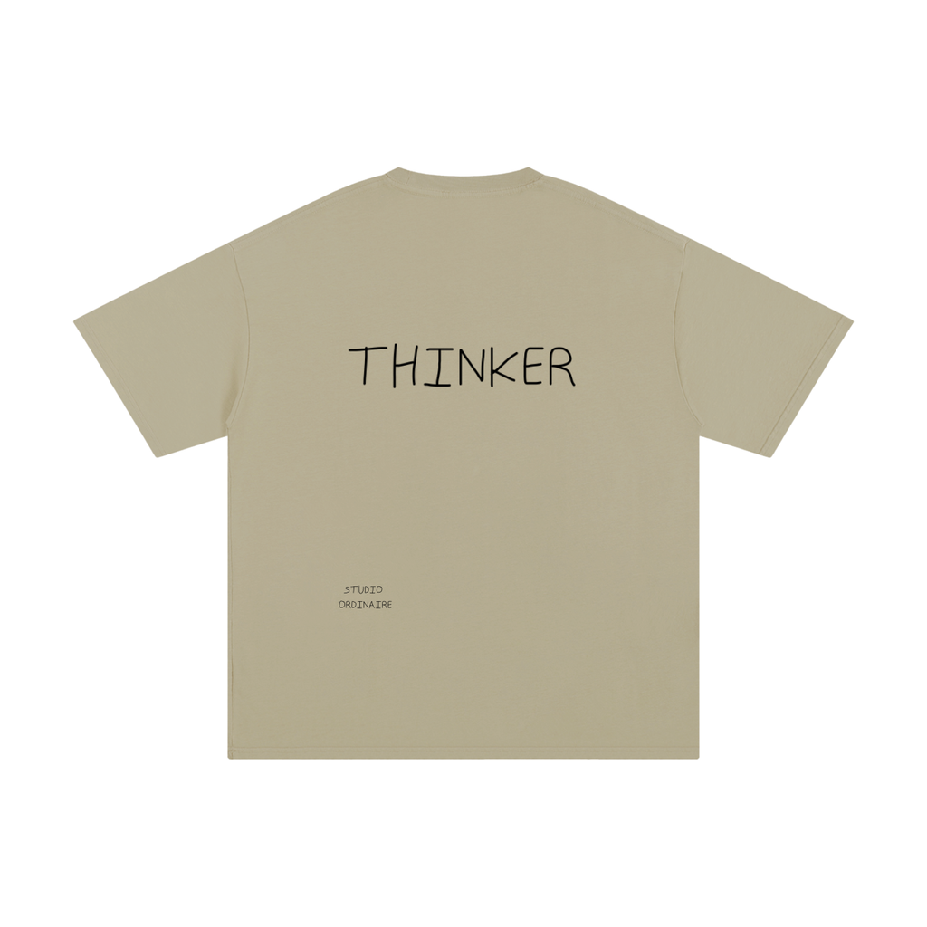 THINKER IDENTITY SHIRT