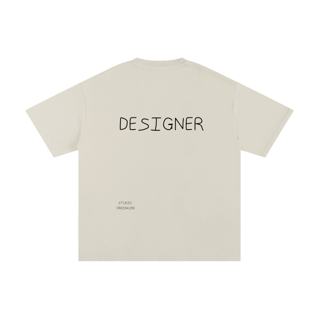 DESIGNER IDENTITY SHIRT